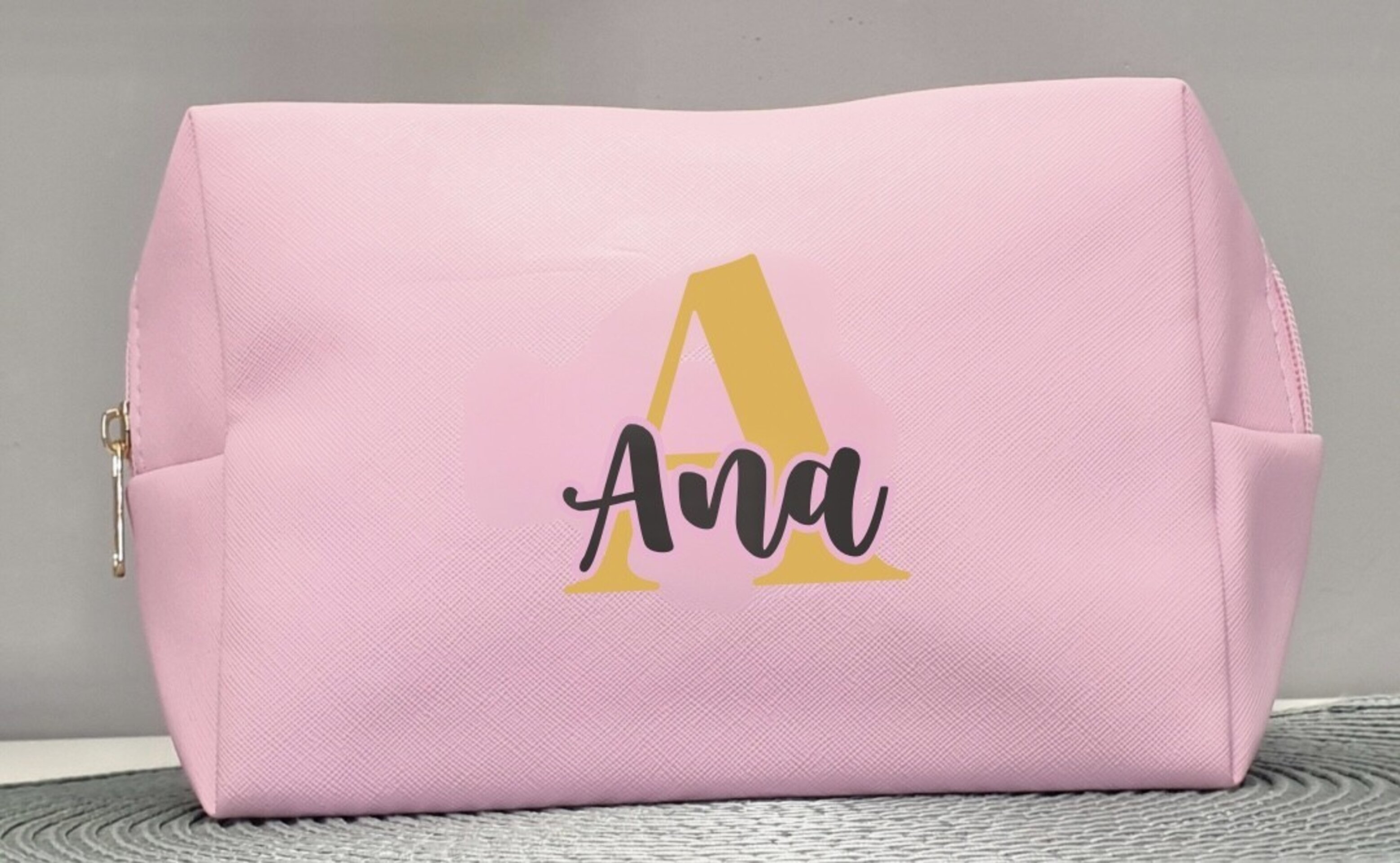 Neceser Multiusos personalizable - 6