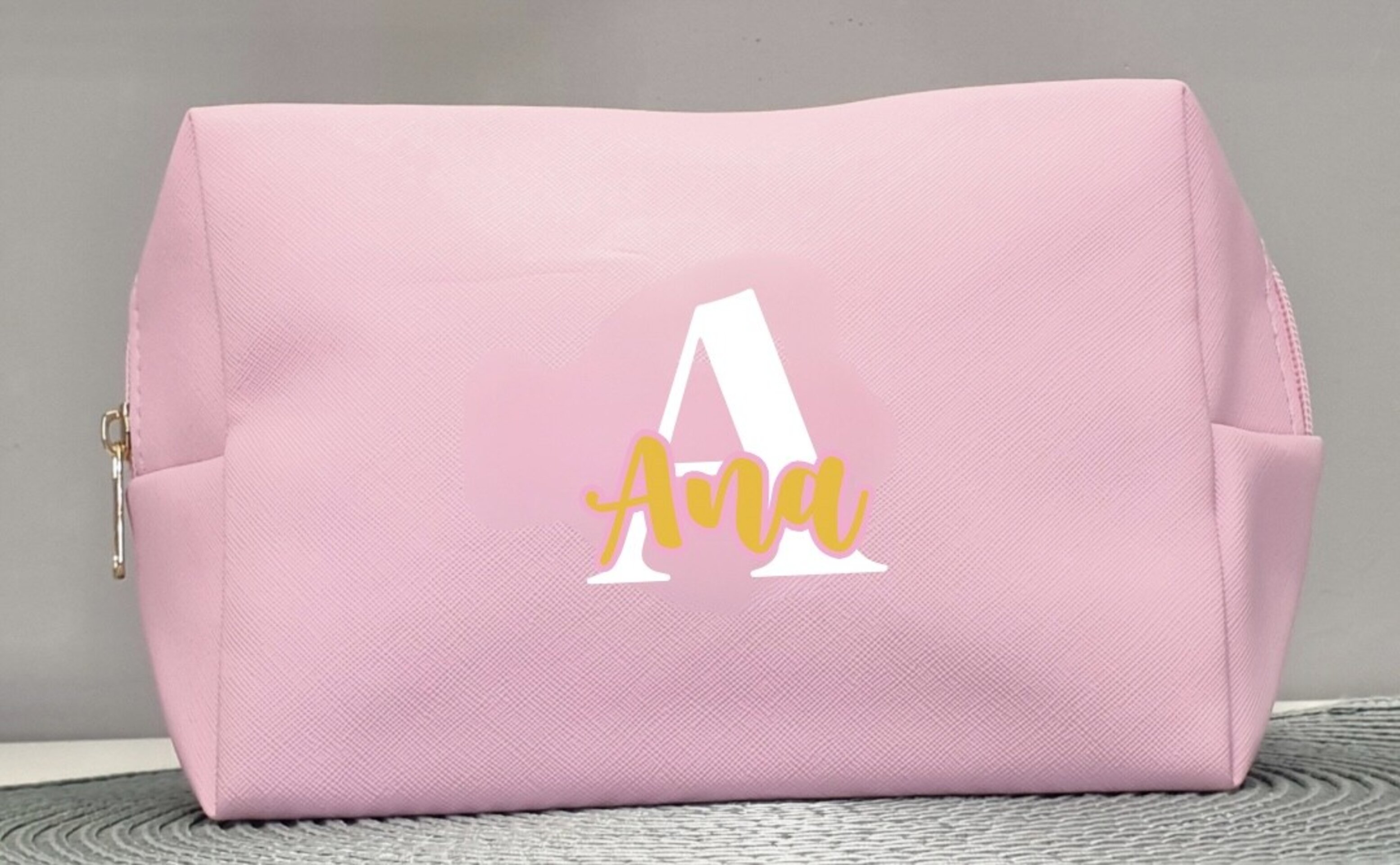 Neceser Multiusos personalizable - 16