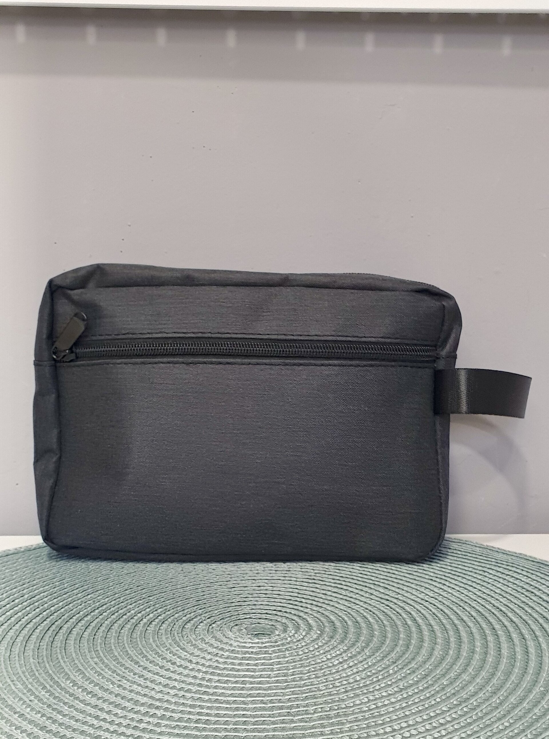 Neceser/Bolsa aseo hombre - 2
