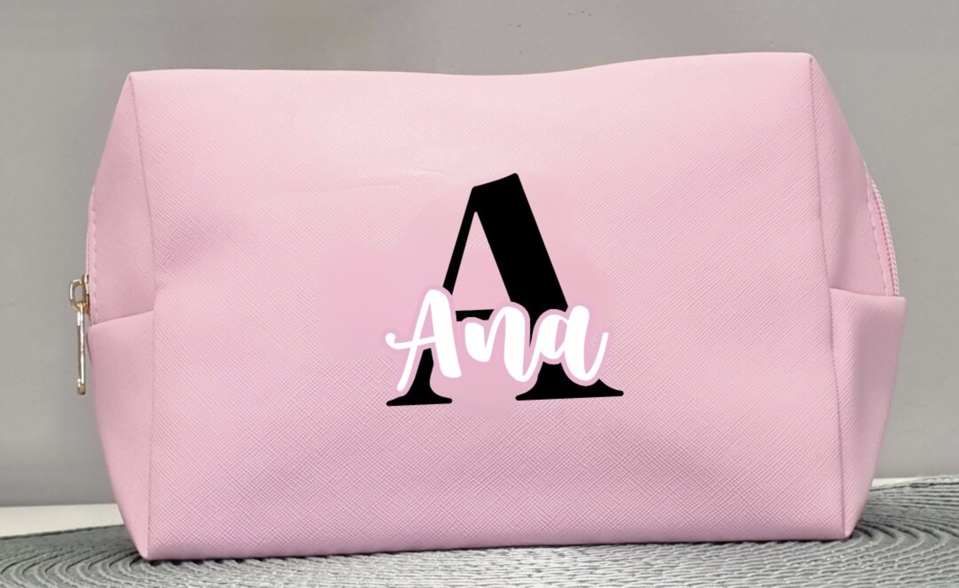 Neceser Multiusos personalizable - 2