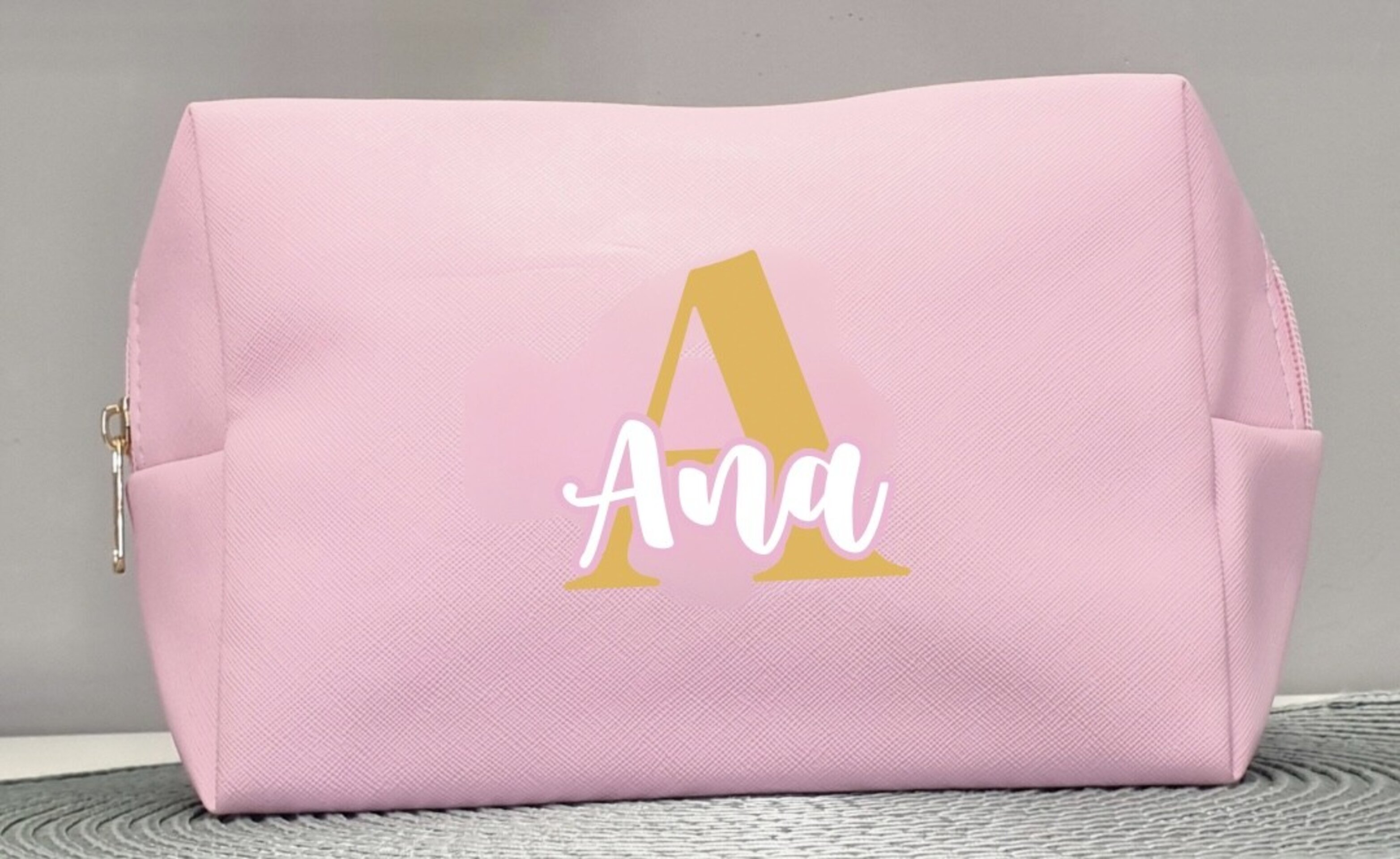 Neceser Multiusos personalizable - 8