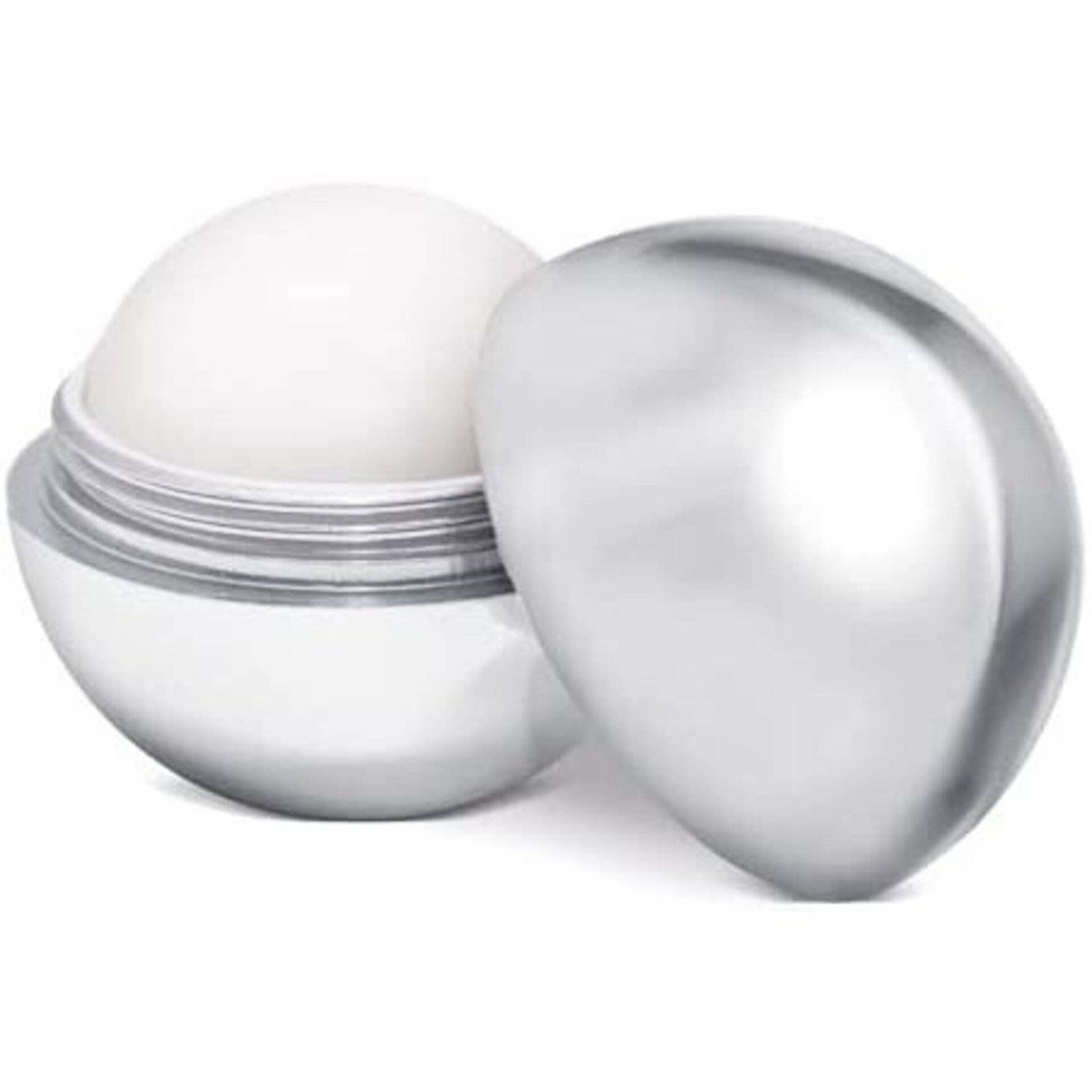 Bálsamo labial redondo con tarjeta "Bautizo" - 8