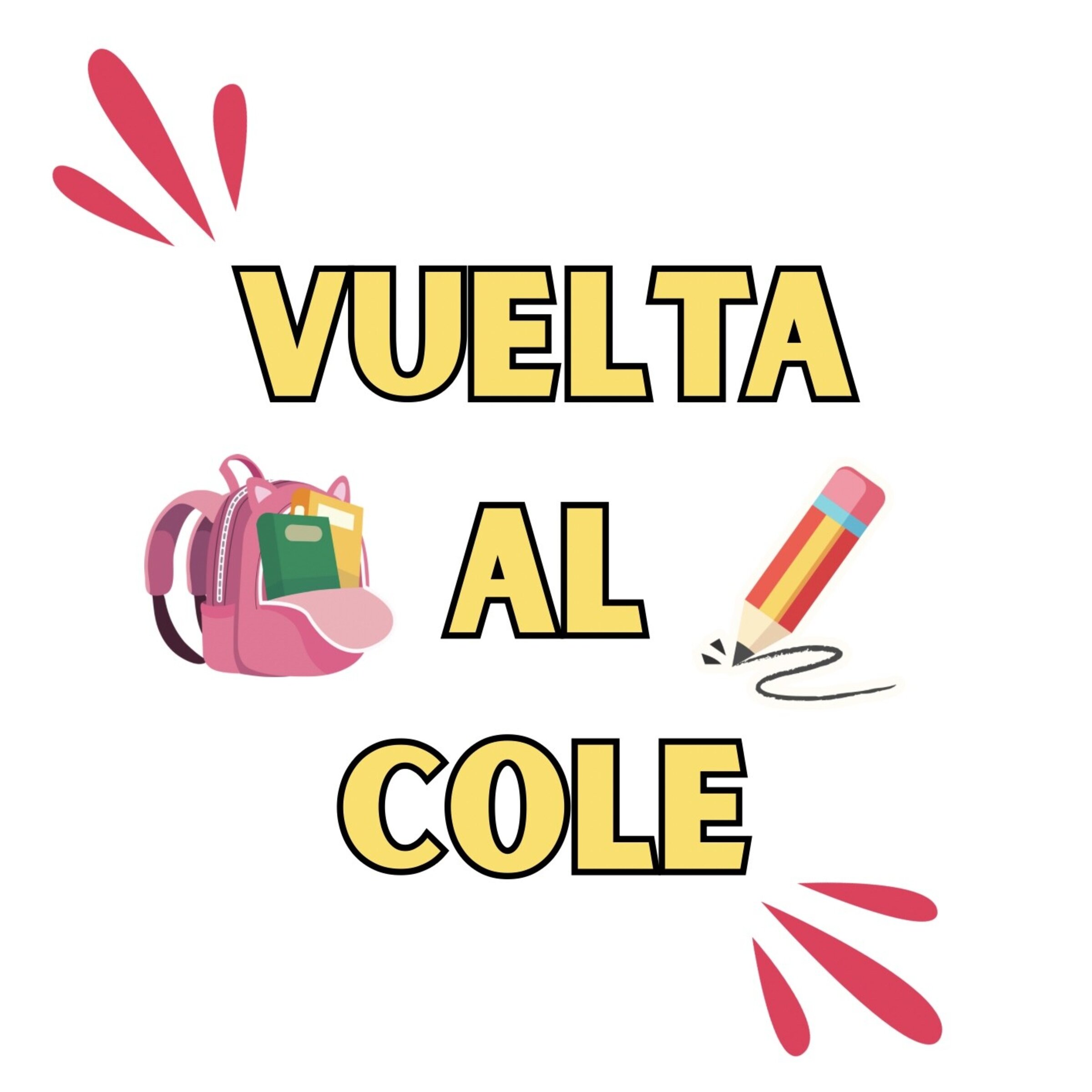 Vuelta al cole