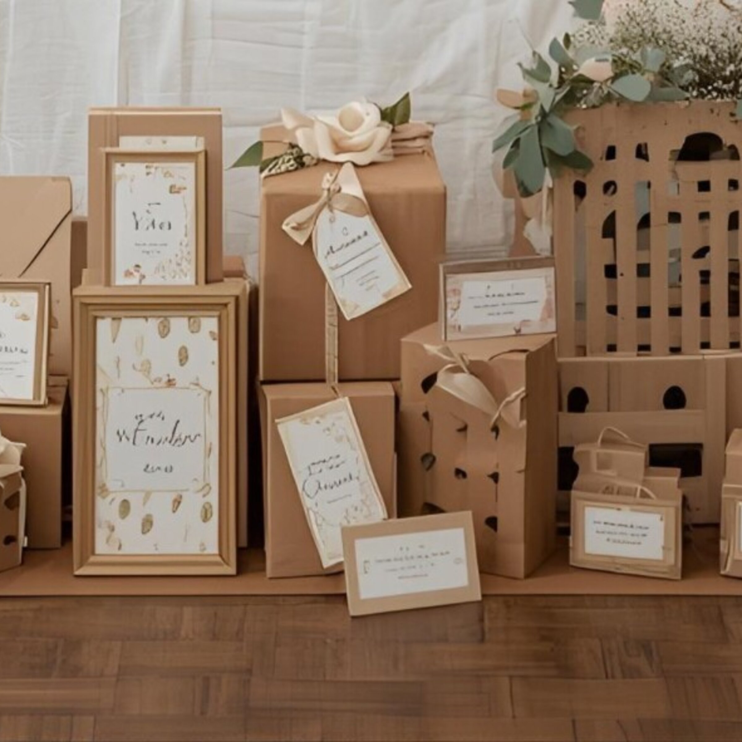 CELEBRACIONES Y EVENTOS