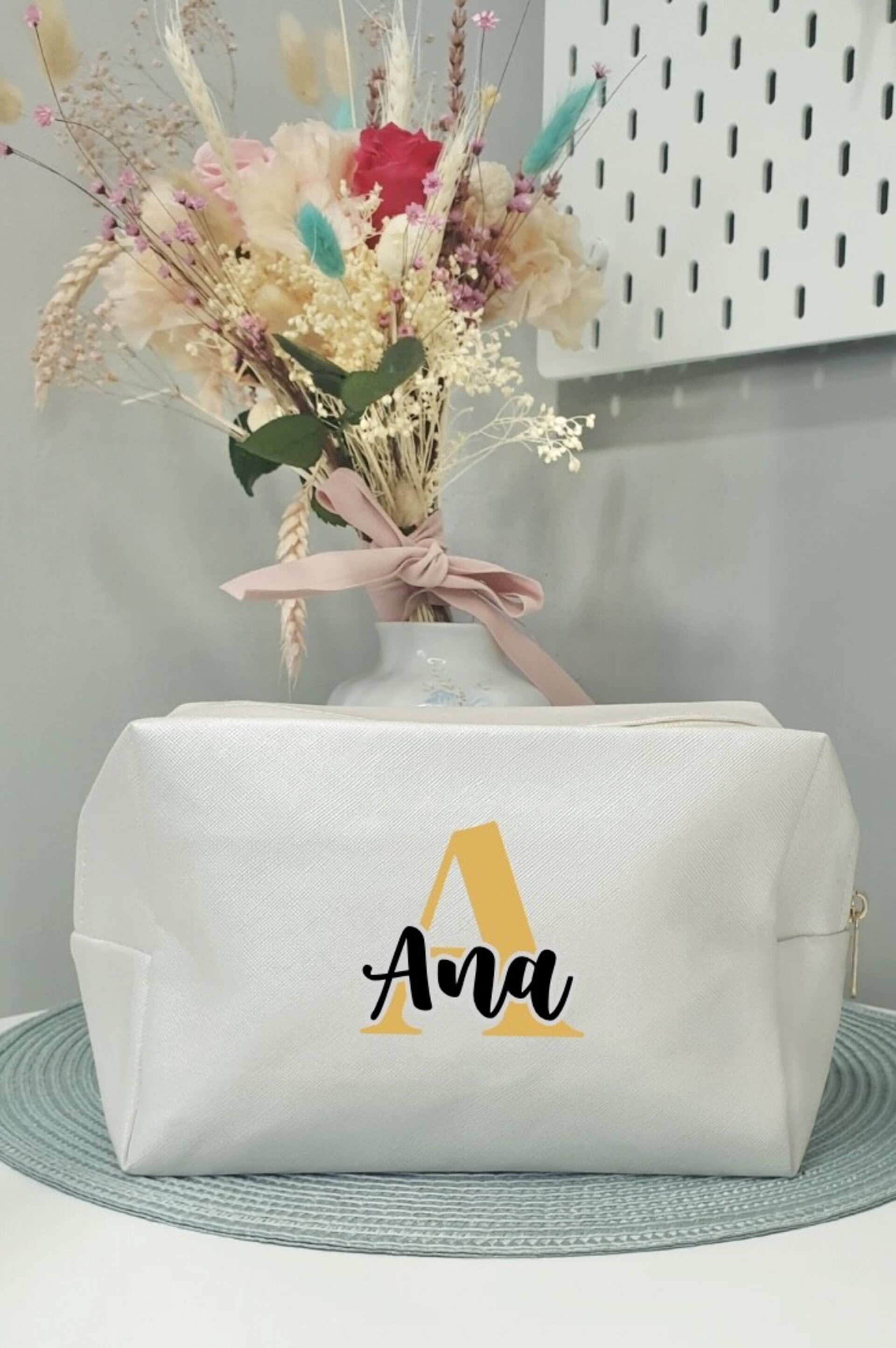 Neceser Multiusos personalizable - 10