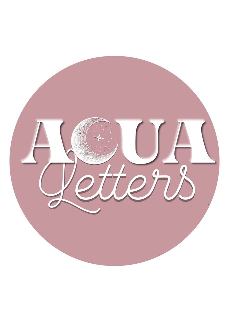 acualetters