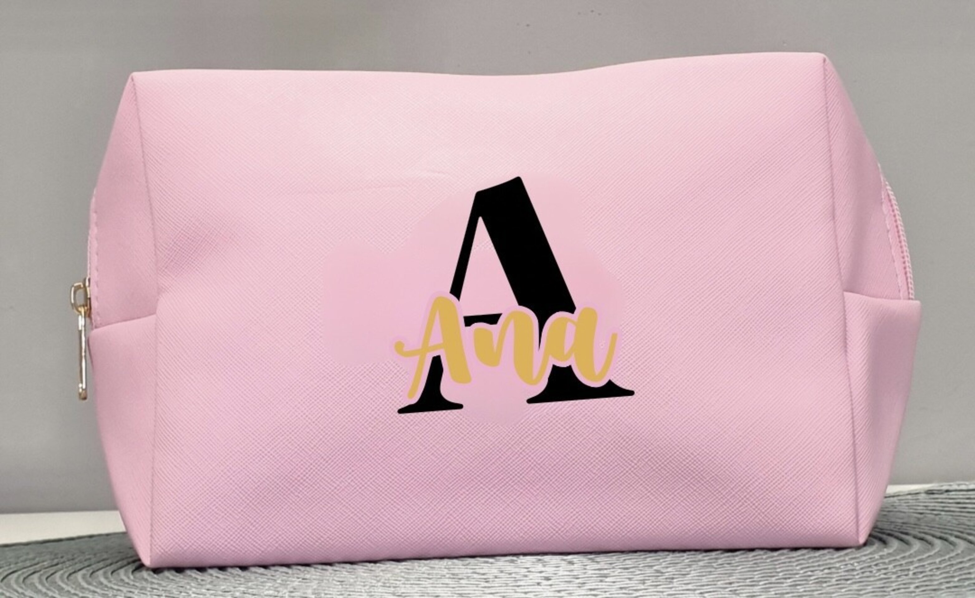 Neceser Multiusos personalizable - 3