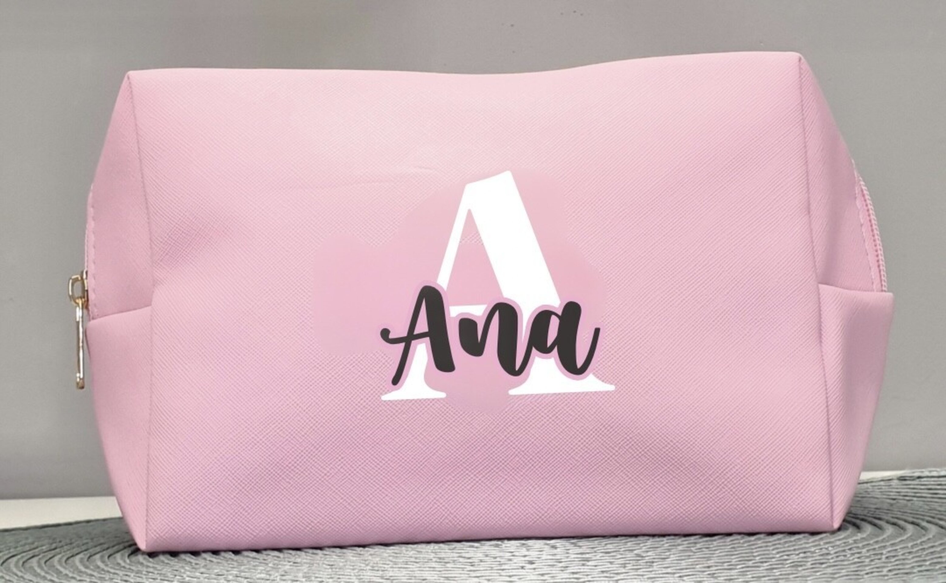 Neceser Multiusos personalizable - 4