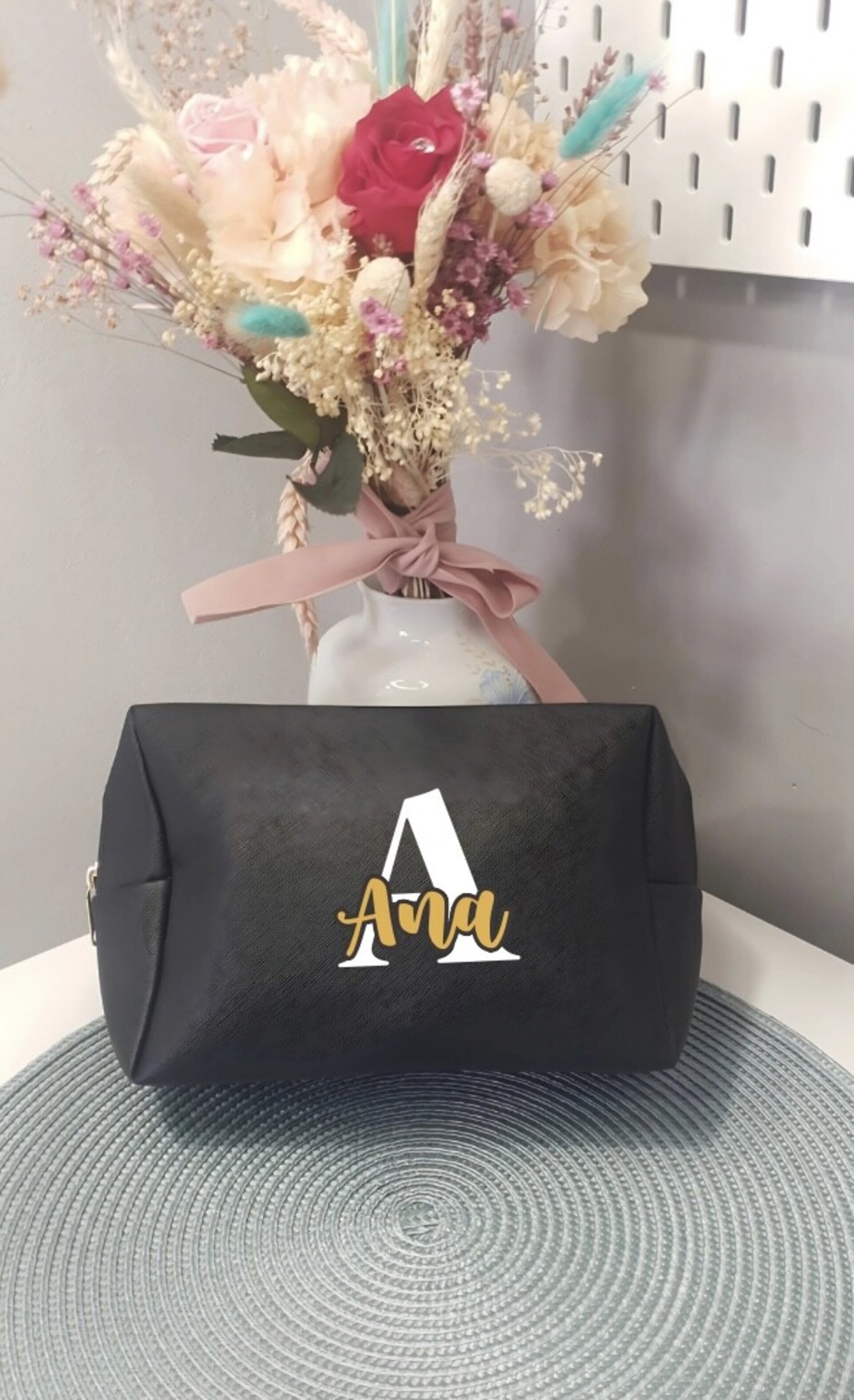 Neceser Multiusos personalizable - 5